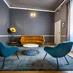 La Torre Del Cestello - Residenza D'epoca Bed & Breakfast 4*
