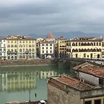 Bed & Breakfast La Torre Del Cestello - Residenza D'epoca 4*
