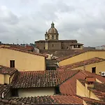 Bed & Breakfast La Torre Del Cestello - Residenza D'epoca 4*