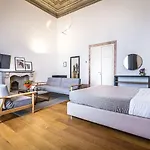 La Torre Del Cestello - Residenza D'epoca Bed & Breakfast Florens