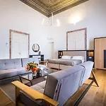 Bed & Breakfast La Torre Del Cestello - Residenza D'epoca 4*
