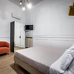 Bed & Breakfast La Torre Del Cestello - Residenza D'epoca 4*