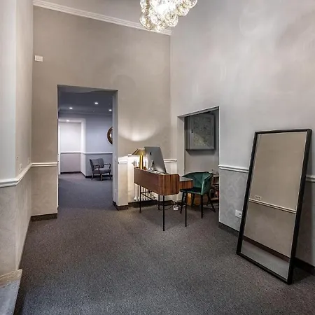 Bed & Breakfast La Torre Del Cestello - Residenza D'epoca Firenze