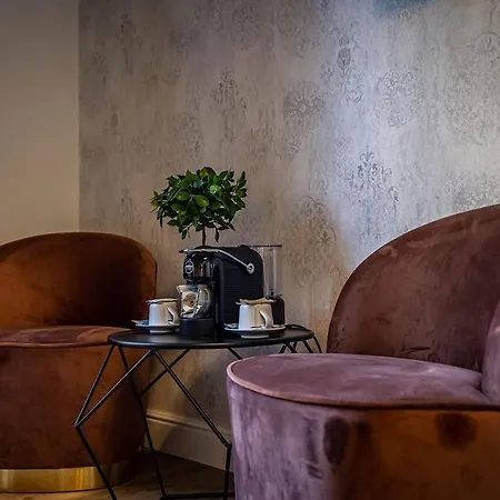 La Torre Del Cestello - Residenza D'epoca Bed & Breakfast 4*