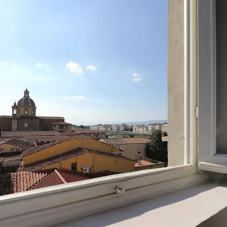 La Torre Del Cestello - Residenza D'epoca Firenze