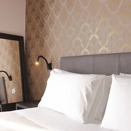 Bed & Breakfast La Torre Del Cestello - Residenza D'epoca 4*