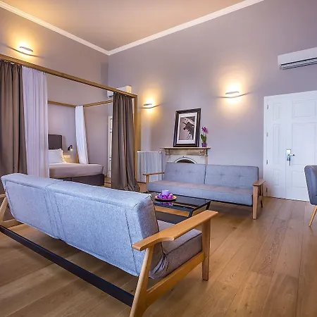 Bed & Breakfast La Torre Del Cestello - Residenza D'epoca 4*