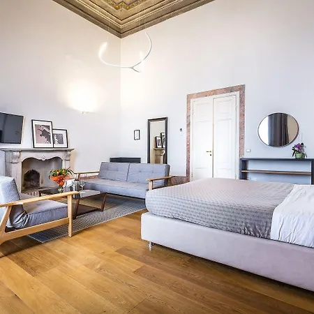 La Torre Del Cestello - Residenza D'epoca Bed & Breakfast Firenze