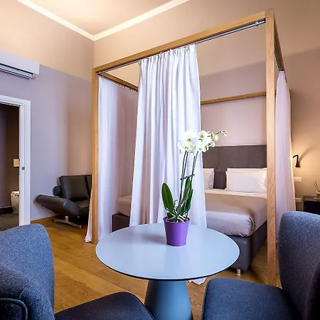 Bed & Breakfast La Torre Del Cestello - Residenza D'epoca 4*