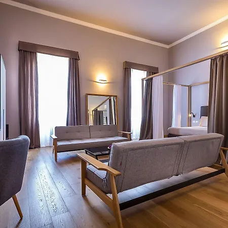 Bed & Breakfast La Torre Del Cestello - Residenza D'epoca Firenze