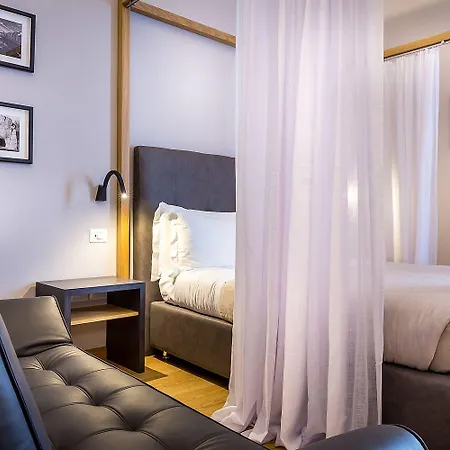 La Torre Del Cestello - Residenza D'epoca Bed & Breakfast
