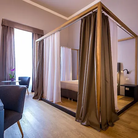 Bed & Breakfast La Torre Del Cestello - Residenza D'epoca 4*