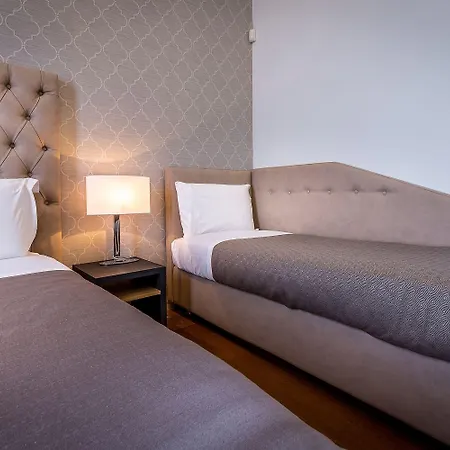 Bed & Breakfast La Torre Del Cestello - Residenza D'epoca 4*