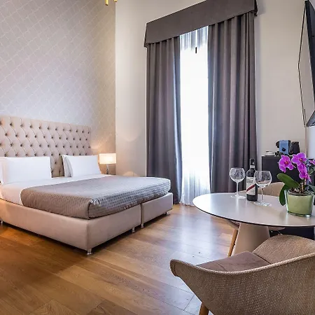 Bed & Breakfast La Torre Del Cestello - Residenza D'epoca Firenze