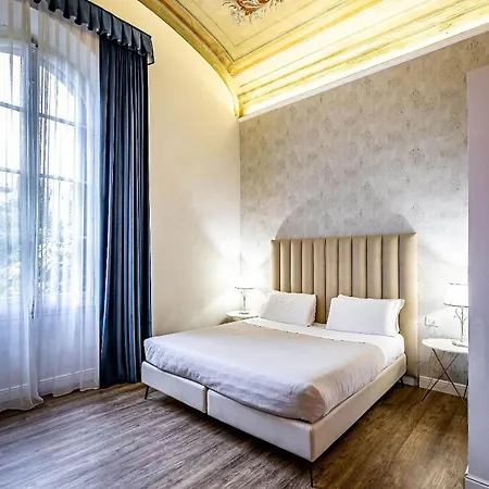 La Torre Del Cestello - Residenza D'epoca 4*
