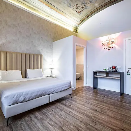 La Torre Del Cestello - Residenza D'epoca 4* Firenze