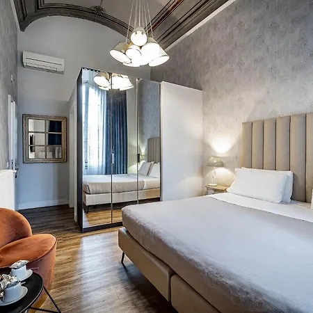 La Torre Del Cestello - Residenza D'epoca 4* Firenze