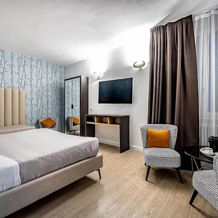 La Torre Del Cestello - Residenza D'epoca Bed & Breakfast 4*