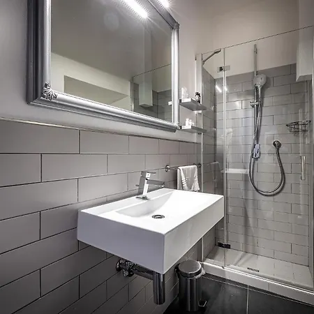 La Torre Del Cestello - Residenza D'epoca Bed & Breakfast Firenze