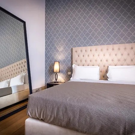Bed & Breakfast La Torre Del Cestello - Residenza D'epoca 4*