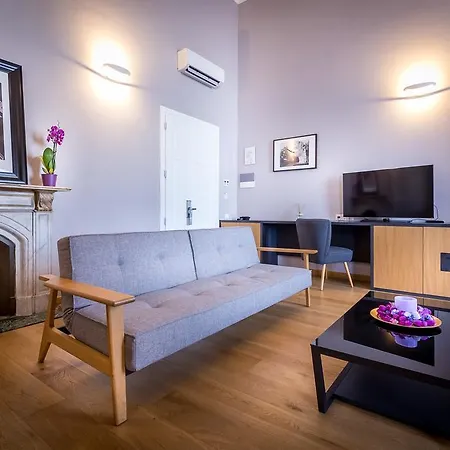 La Torre Del Cestello - Residenza D'epoca Bed & Breakfast 4*