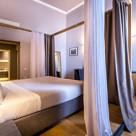 La Torre Del Cestello - Residenza D'epoca 4* Firenze