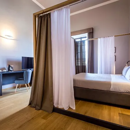La Torre Del Cestello - Residenza D'epoca Bed & Breakfast Firenze