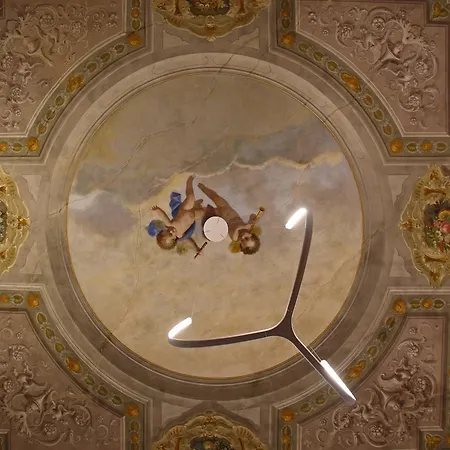 La Torre Del Cestello - Residenza D'epoca