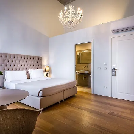 Bed & Breakfast La Torre Del Cestello - Residenza D'epoca 4*