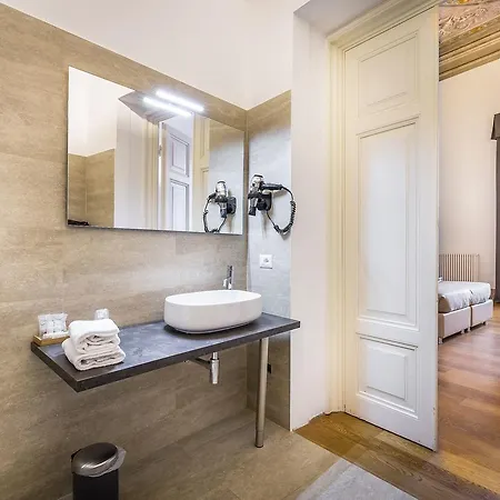 La Torre Del Cestello - Residenza D'epoca 4* Firenze