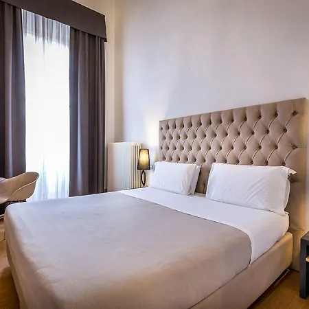 Bed & Breakfast La Torre Del Cestello - Residenza D'epoca 4*