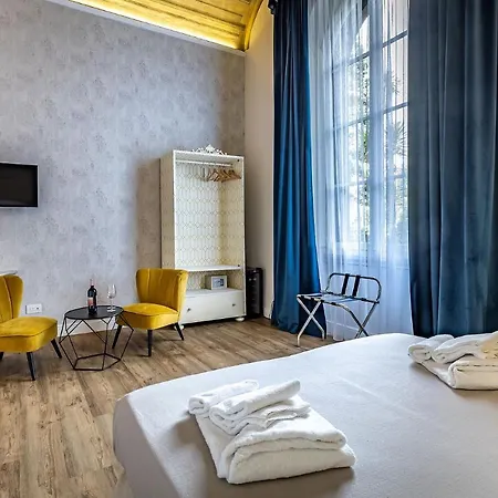 La Torre Del Cestello - Residenza D'epoca Bed & Breakfast