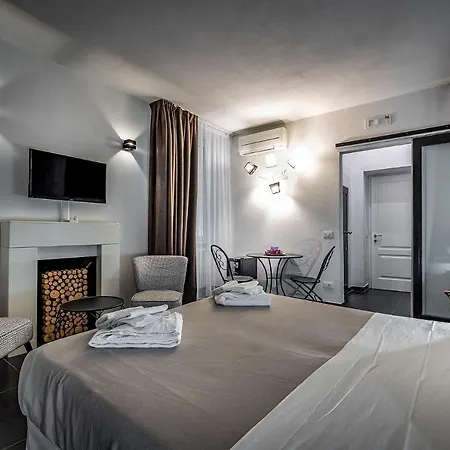 La Torre Del Cestello - Residenza D'epoca Bed & Breakfast