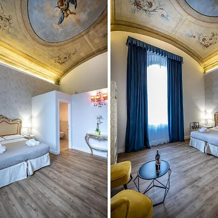 La Torre Del Cestello - Residenza D'epoca Florencie