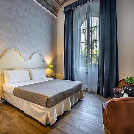 La Torre Del Cestello - Residenza D'epoca Bed & Breakfast