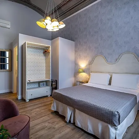 La Torre Del Cestello - Residenza D'epoca Bed & Breakfast 3*