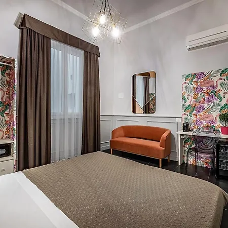 La Torre Del Cestello - Residenza D'epoca Bed & Breakfast