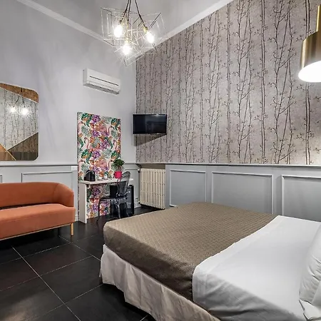 La Torre Del Cestello - Residenza D'epoca Bed & Breakfast