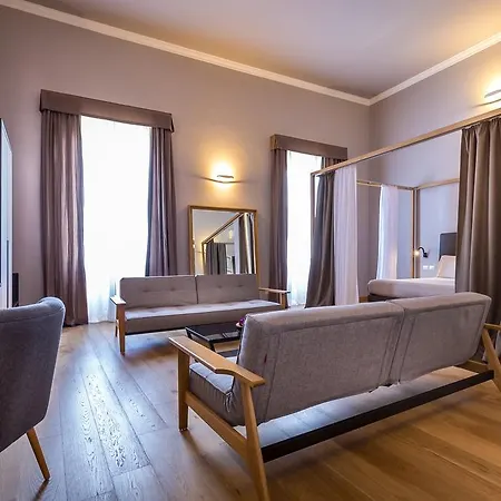 Bed & Breakfast La Torre Del Cestello - Residenza D'epoca 3*