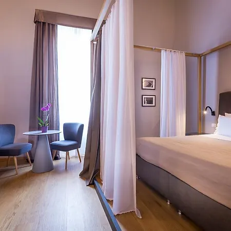 La Torre Del Cestello - Residenza D'epoca Bed & Breakfast