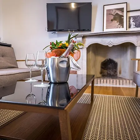 Bed & Breakfast La Torre Del Cestello - Residenza D'epoca 3*