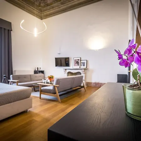 La Torre Del Cestello - Residenza D'epoca Bed & Breakfast 3*
