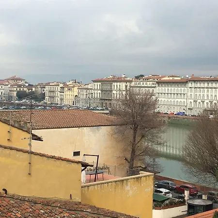 Bed & Breakfast La Torre Del Cestello - Residenza D'epoca 3*